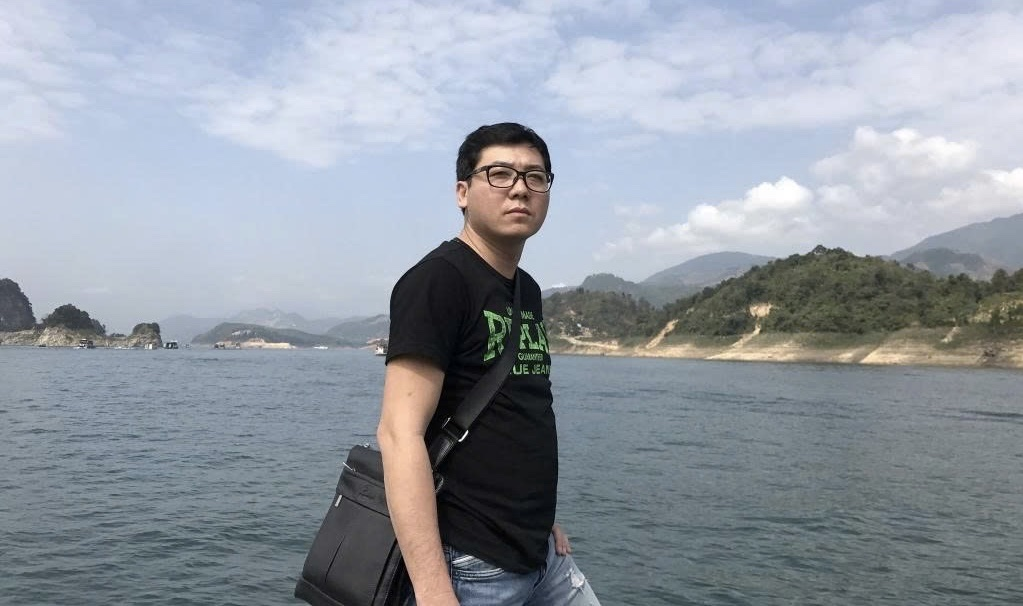 Đạo diễn, họa sỹ Vũ Duy Khánh – người chung thủy với hoạt hình 2D vẽ tay